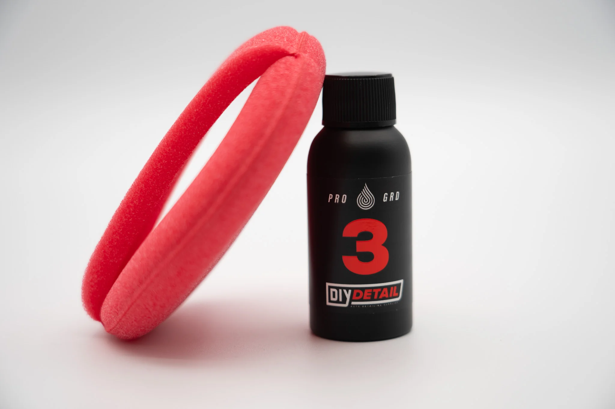 Type 3: 3 Year Graphene Coating Kit: Start to Finish - Image 3
