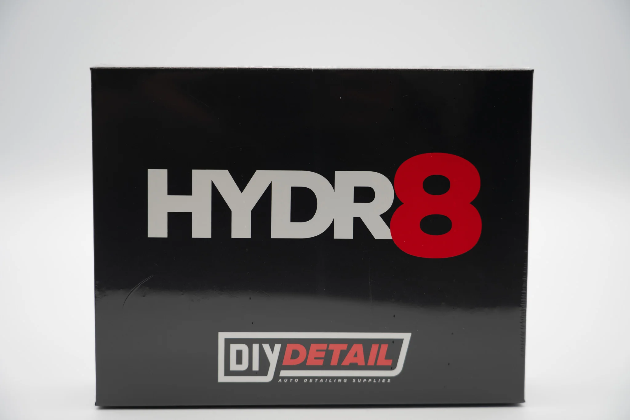 Hydr8 Ceramic Coating Kit: Start to Finish - Image 2