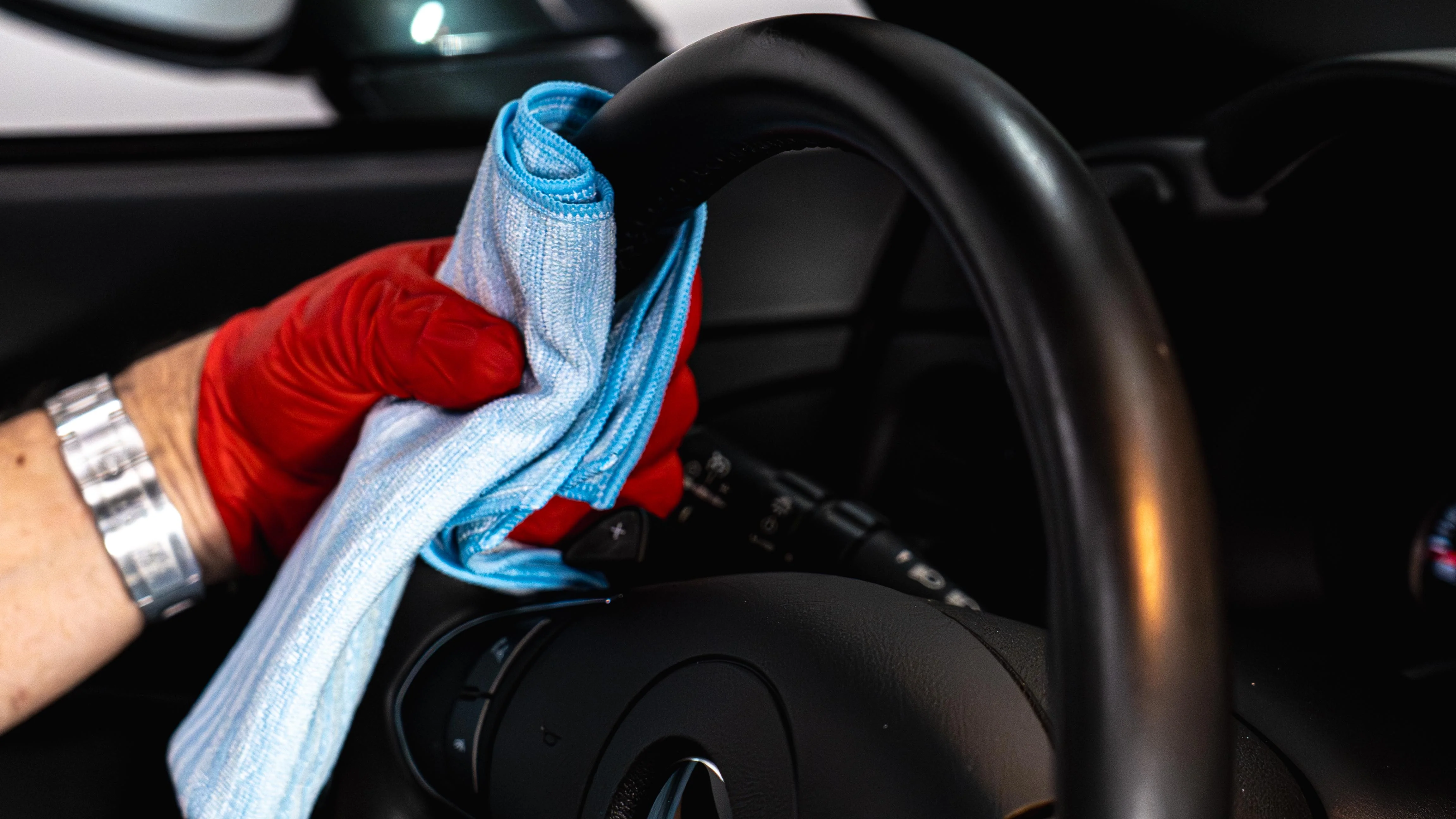 DIY All Purpose Interior Towel 5 Pack - Image 5