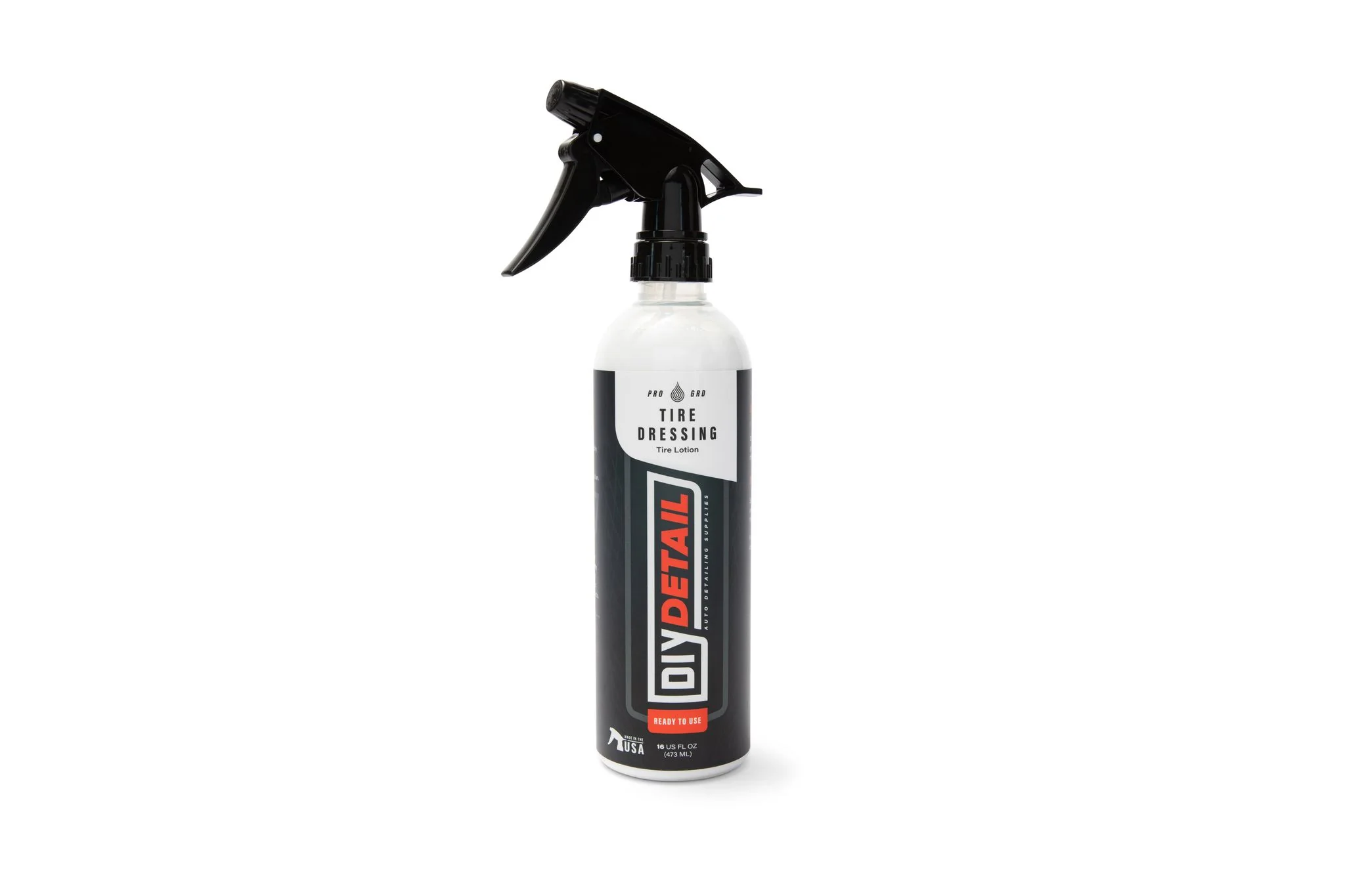 DIY Detail Basic Wash Kit - Image 3