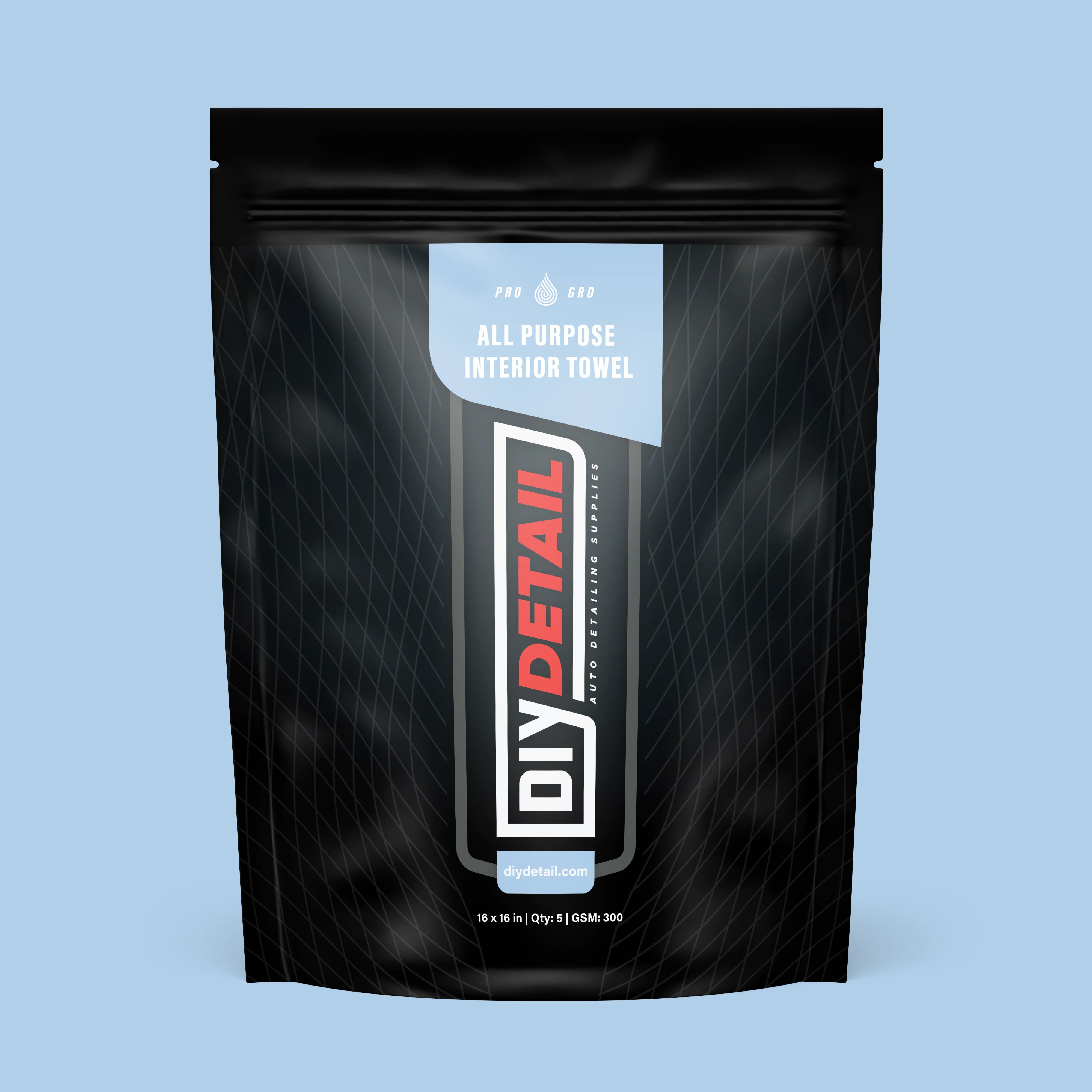 DIY Detail Basic Wash Kit - Image 9