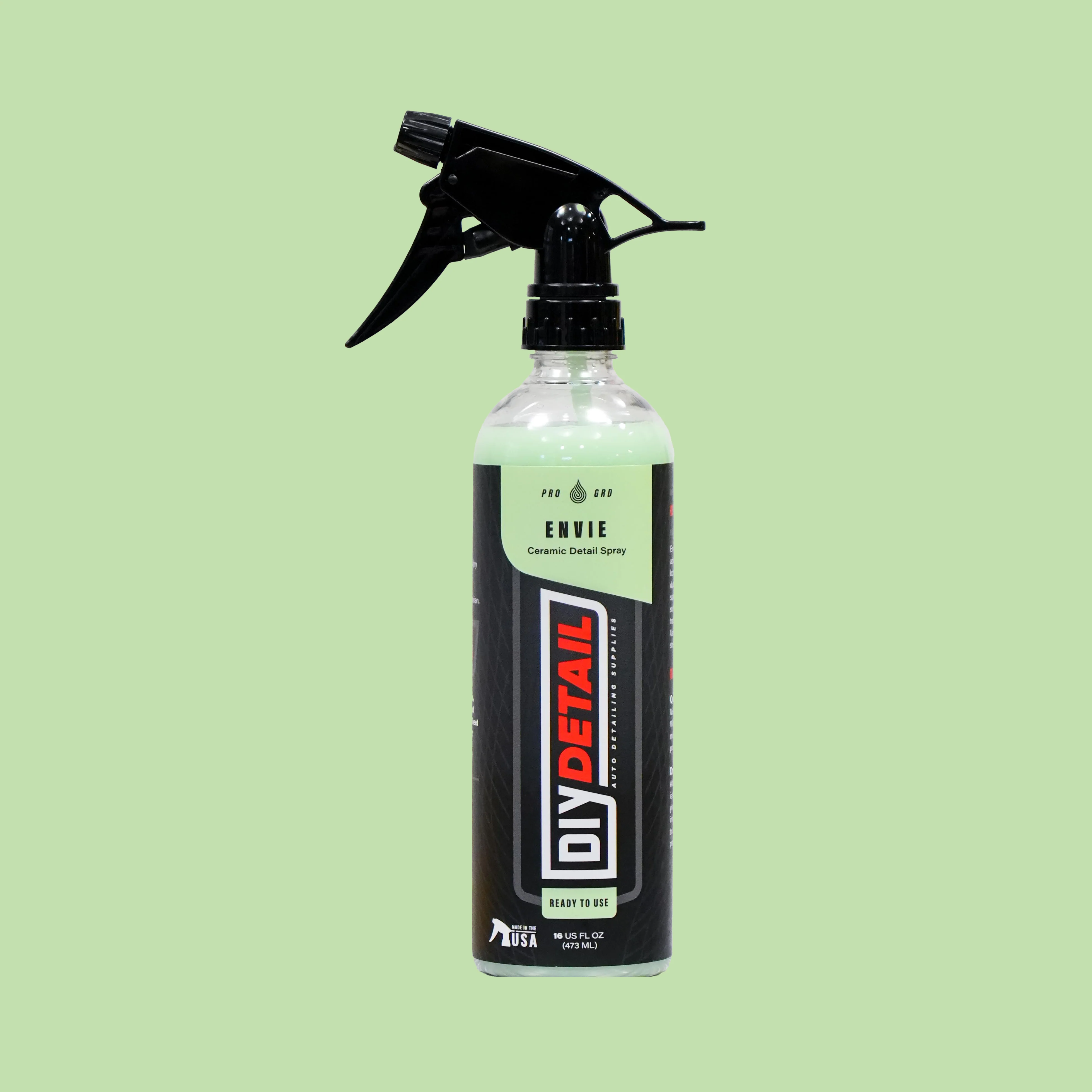 Car Paint Protection & Care