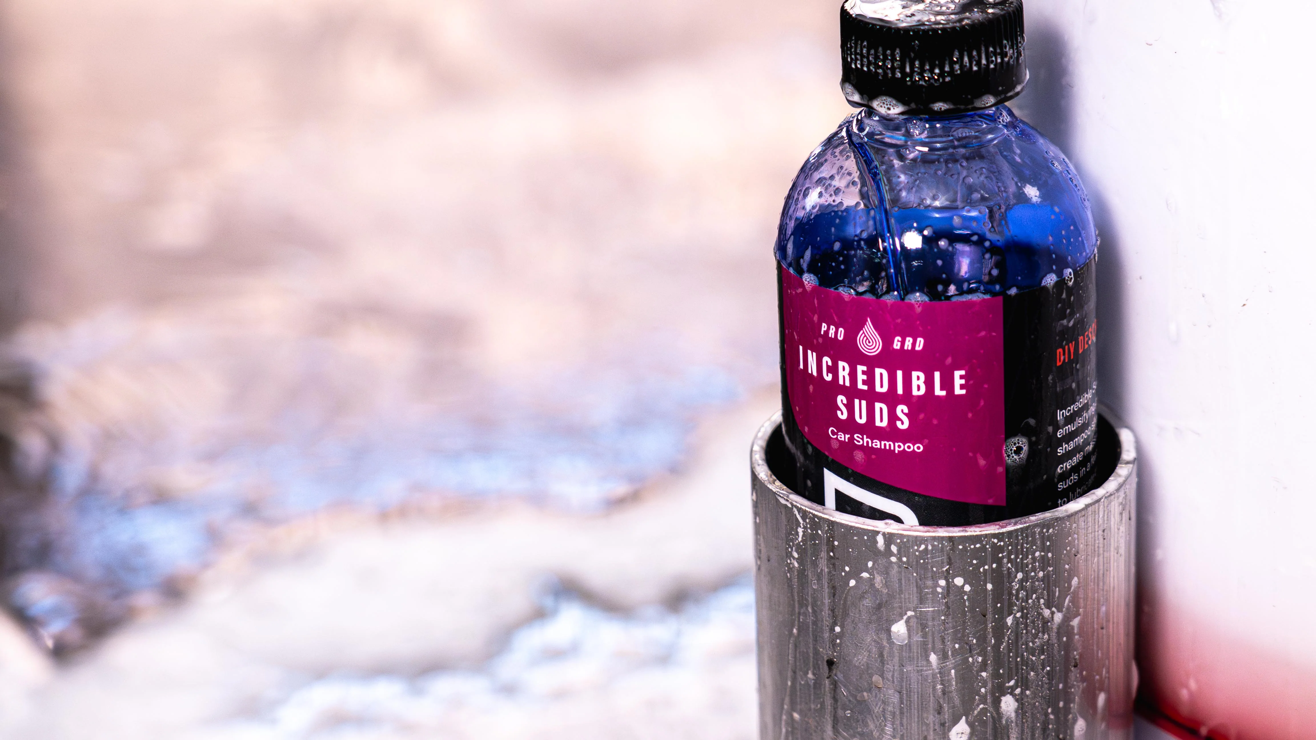 Incredible Suds T2 - Image 6