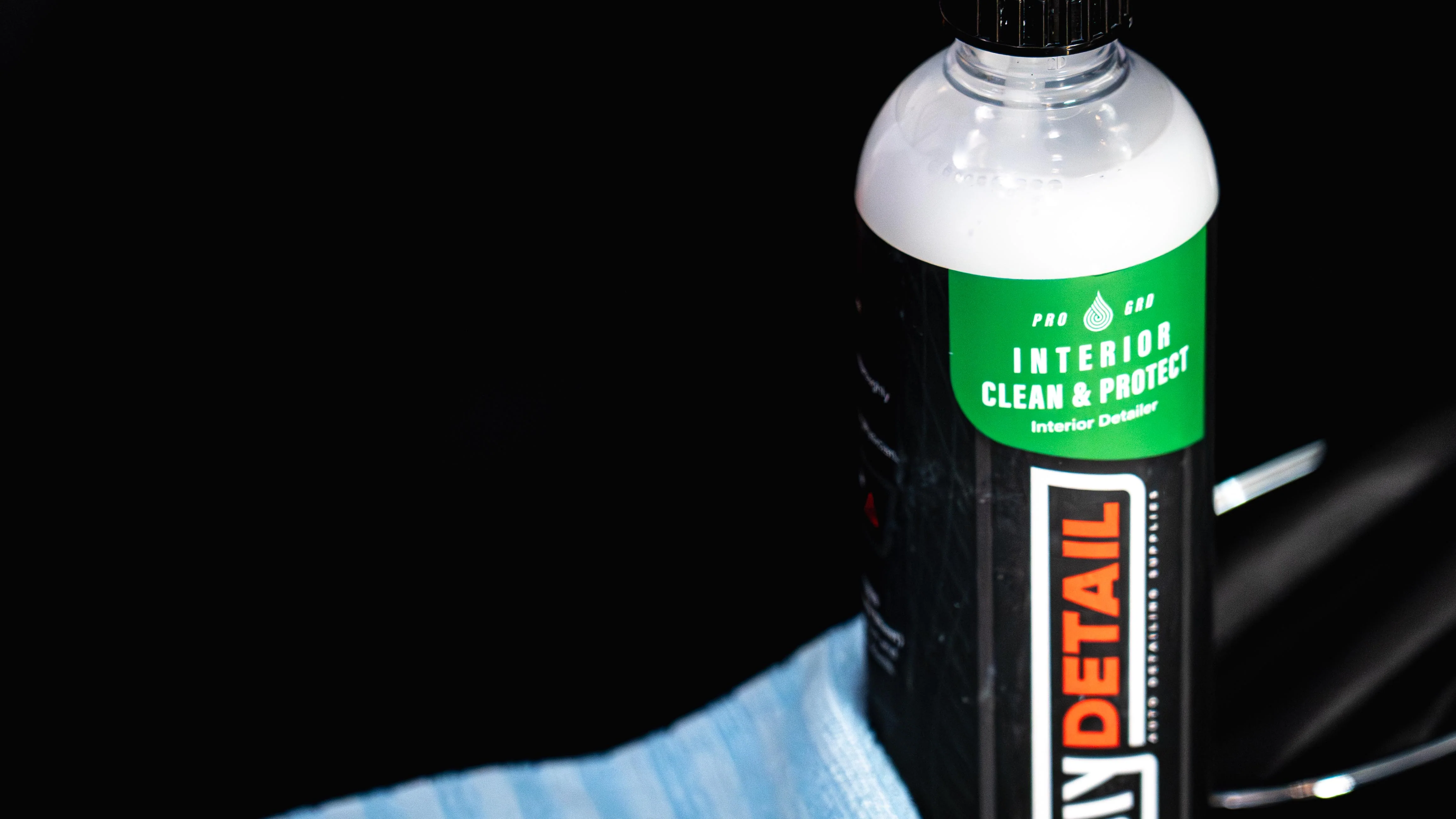 Interior Clean & Protect - Image 5