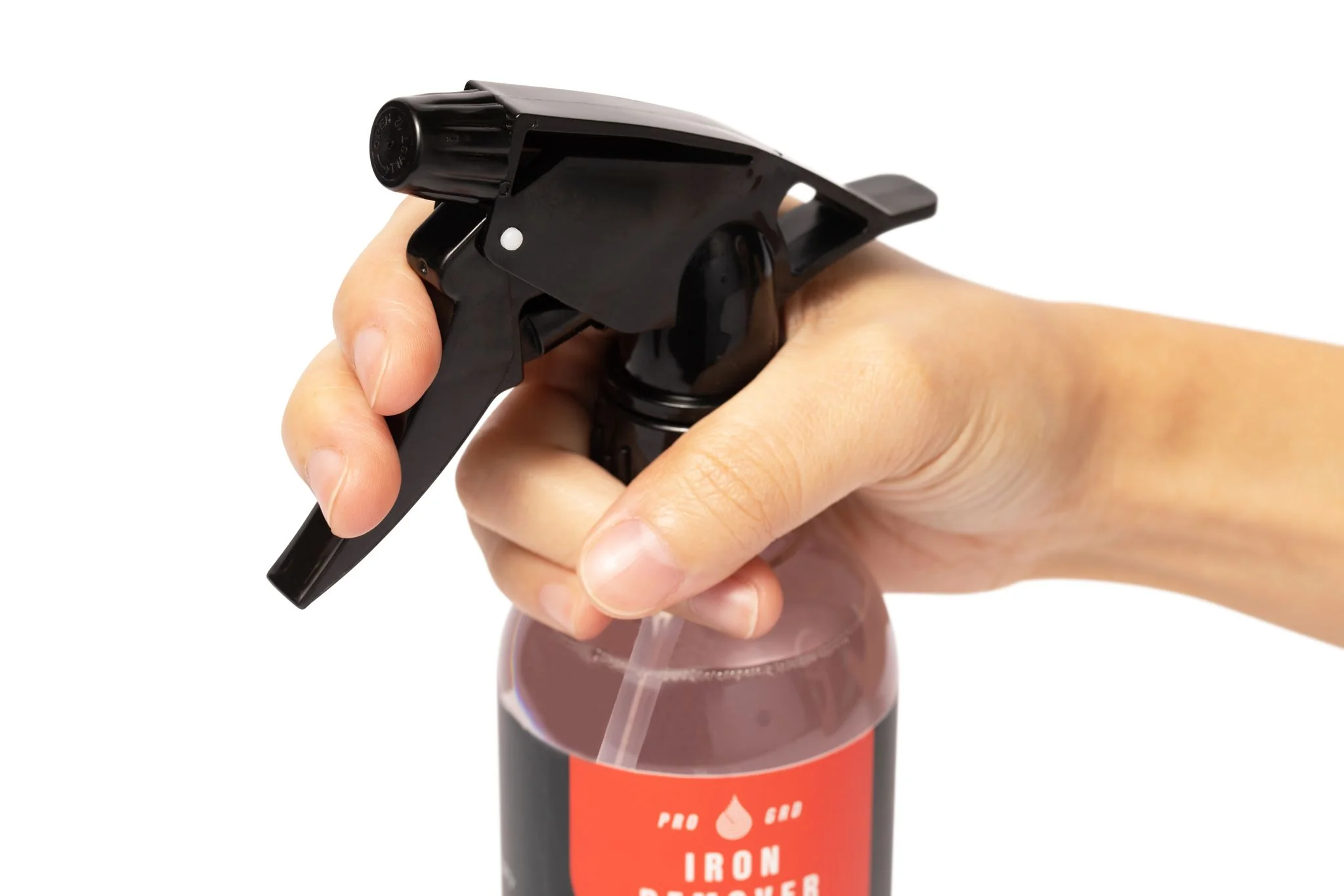 Iron Remover - T3 (new and improved) - Image 4