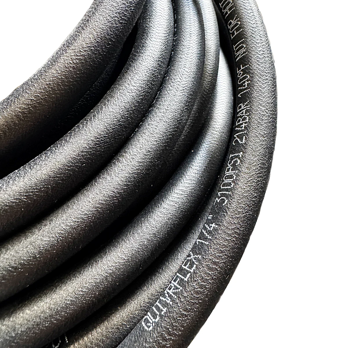 Quivrflex Pressure Wash Hose - Image 3
